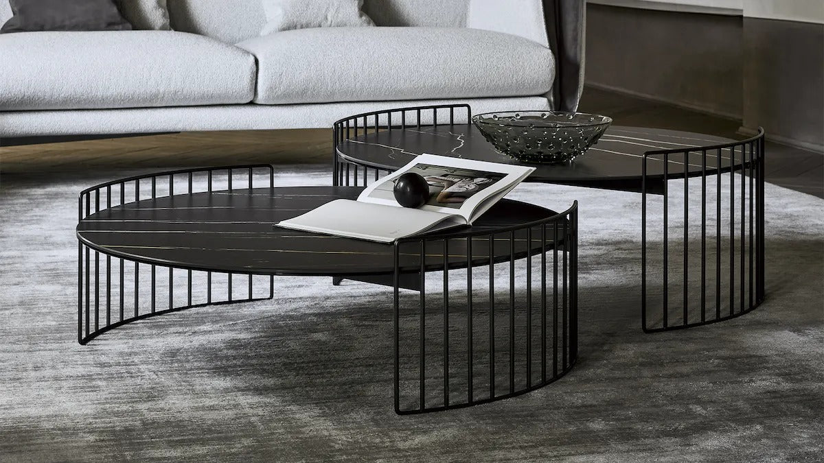 Bonaldo Harpe Coffee Table