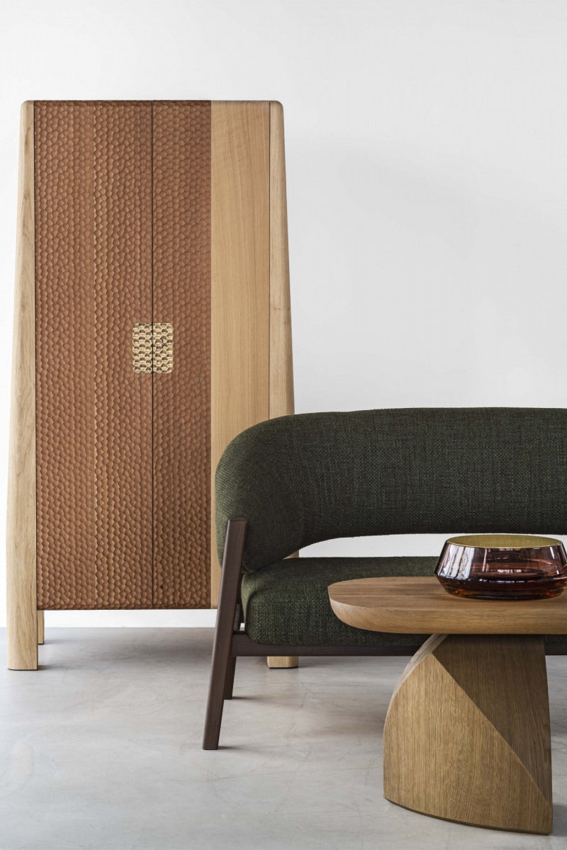 Bruno Moinard Editions Apora Sofa