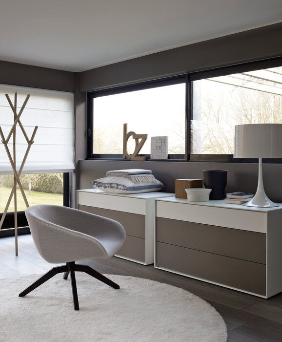 B&B Dado Sideboard