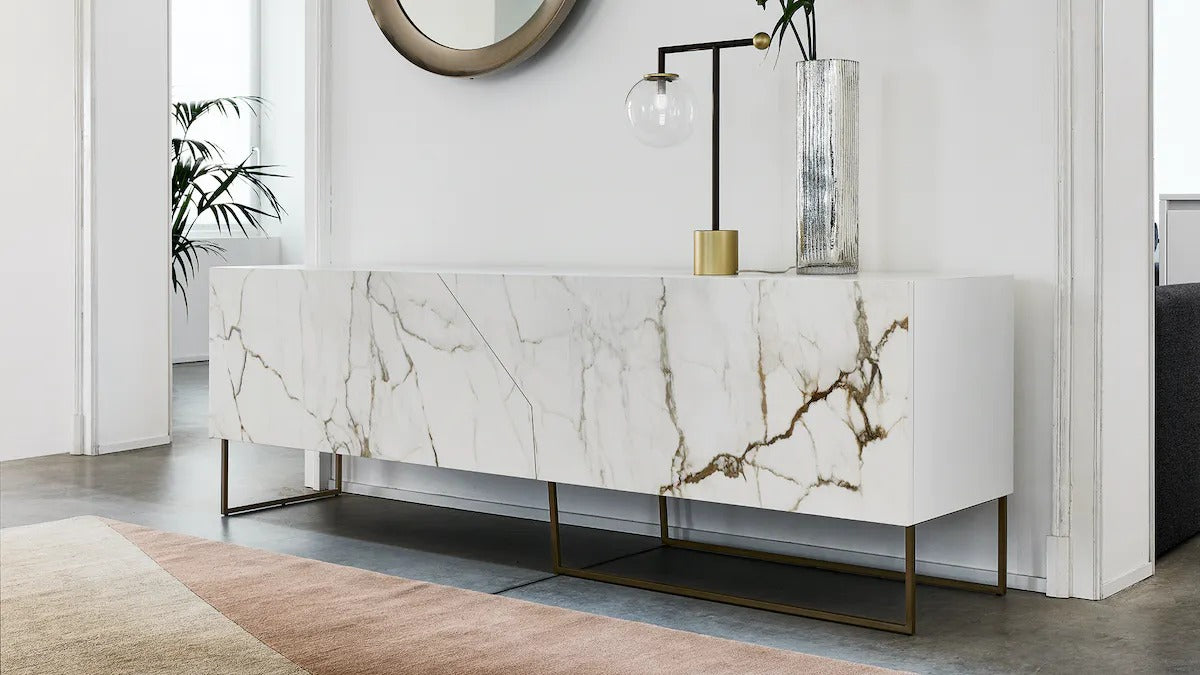 Bonaldo Doppler K Sideboard