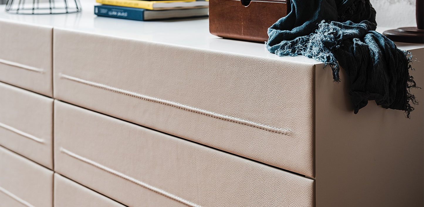 Cattelan Dyno Nightstand