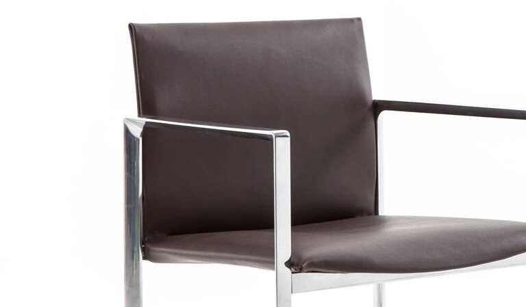 Cassina Eve Dining Chair