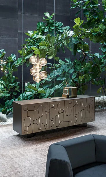 Bonaldo Image Sideboard