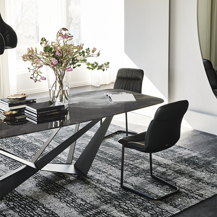 Cattelan Skorpio Dining Table