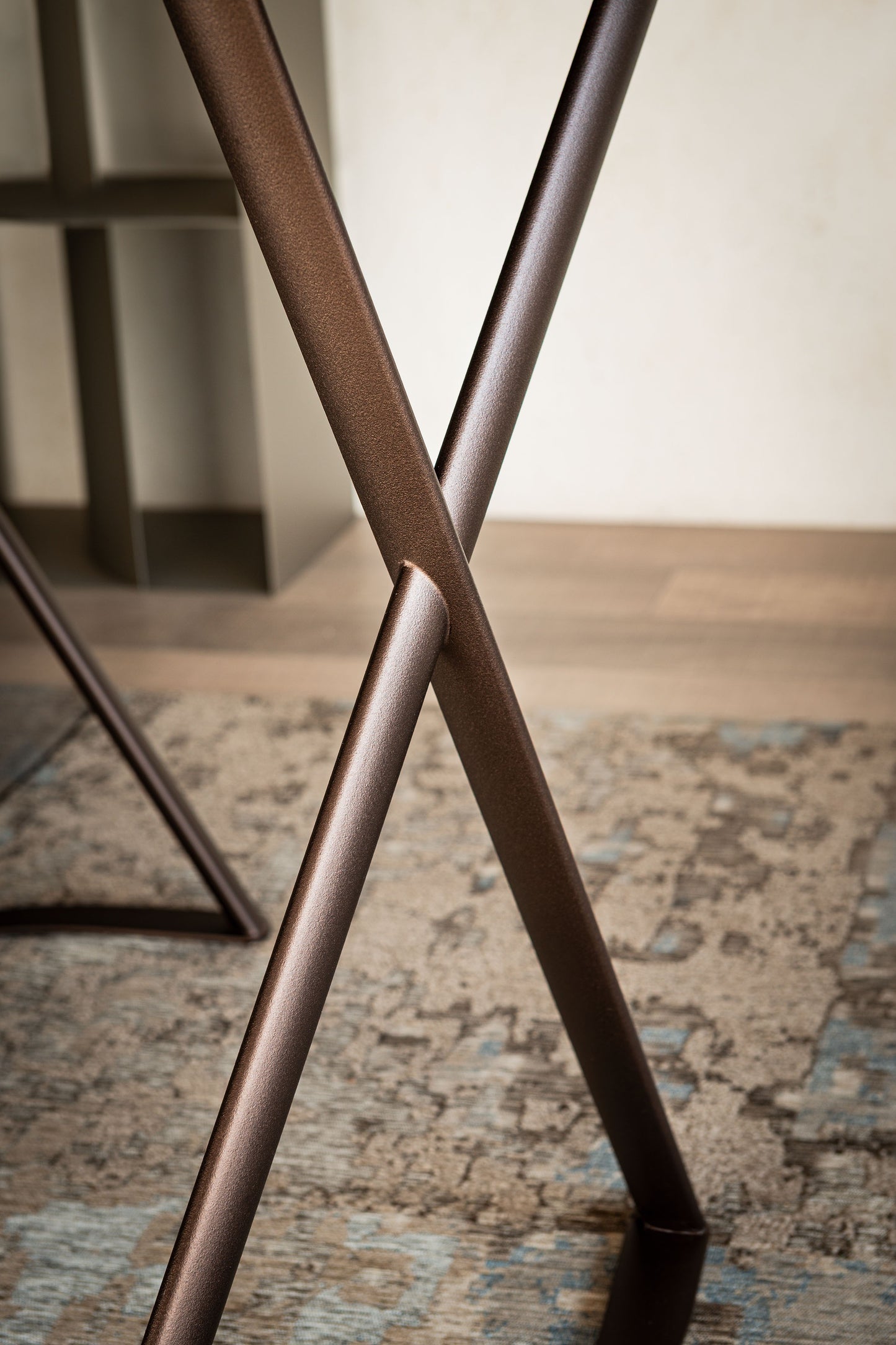Cattelan Tahiti Writing Table