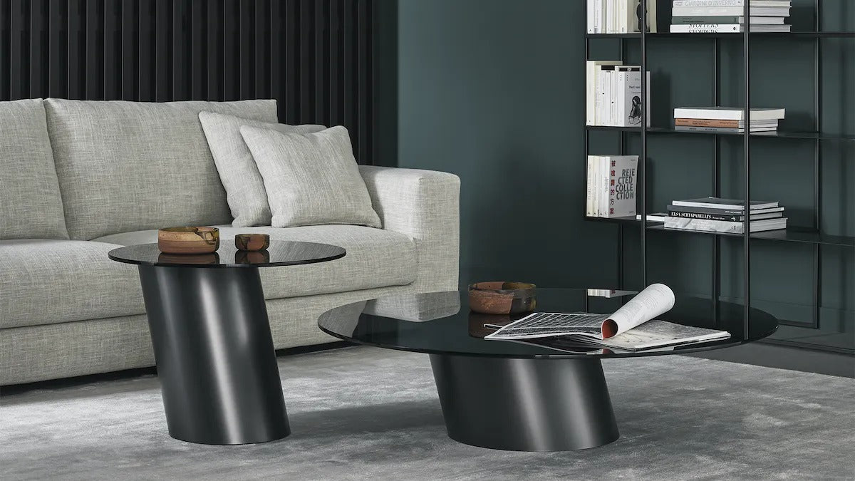 Bonaldo Superhiro Sofa