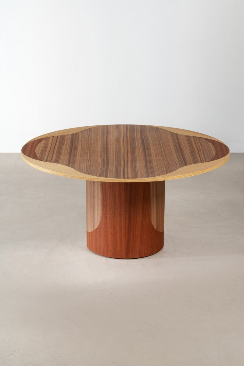 Bruno Moinard Editions Leyden Coffee Table