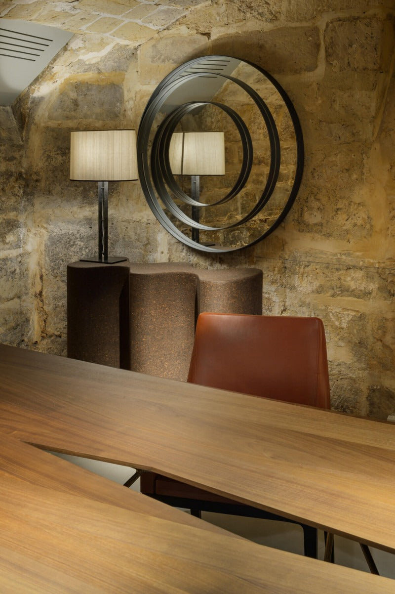 Bruno Moinard Editions Ciney Console Table
