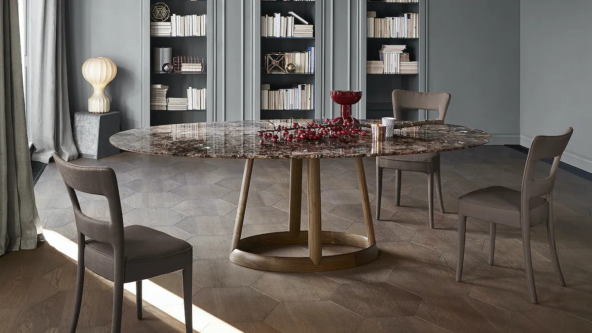 Bonaldo Greeny Dining Table