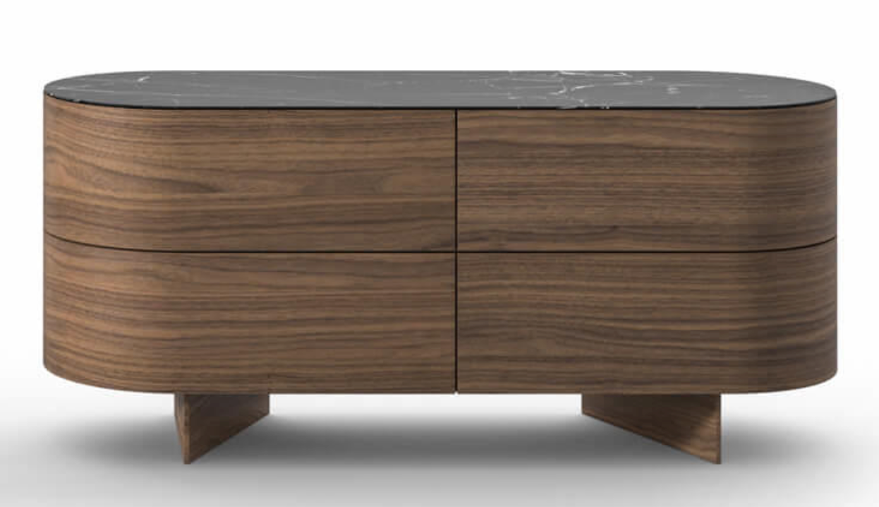 Cassina Rondos Sideboard