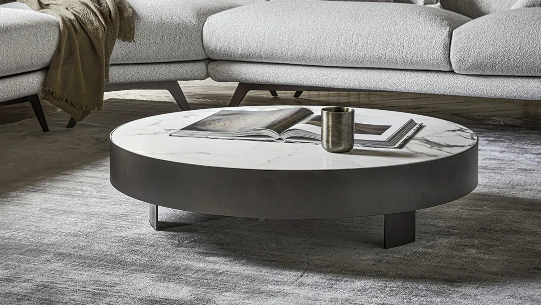 Bonaldo Jazz Coffee Table
