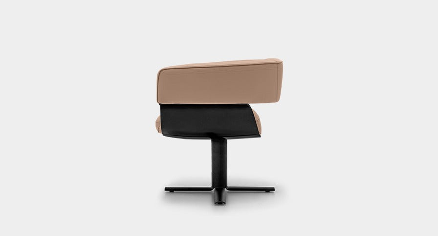 Arketipo Jordan Armchair