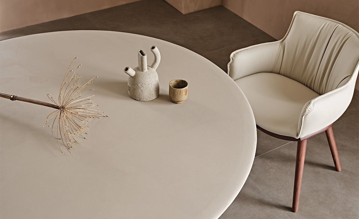 Cattelan  Maxim Dining Table