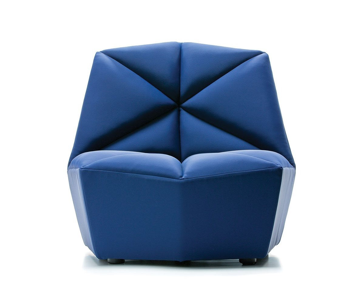 Alberta Gossip Leisure Chair