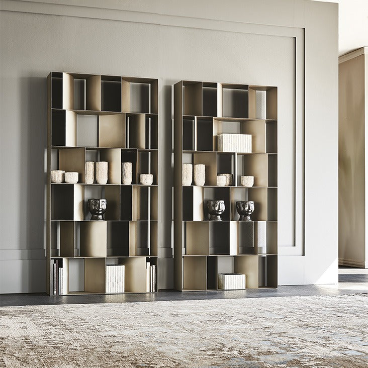 Cattelan Nautilus Bookshelf