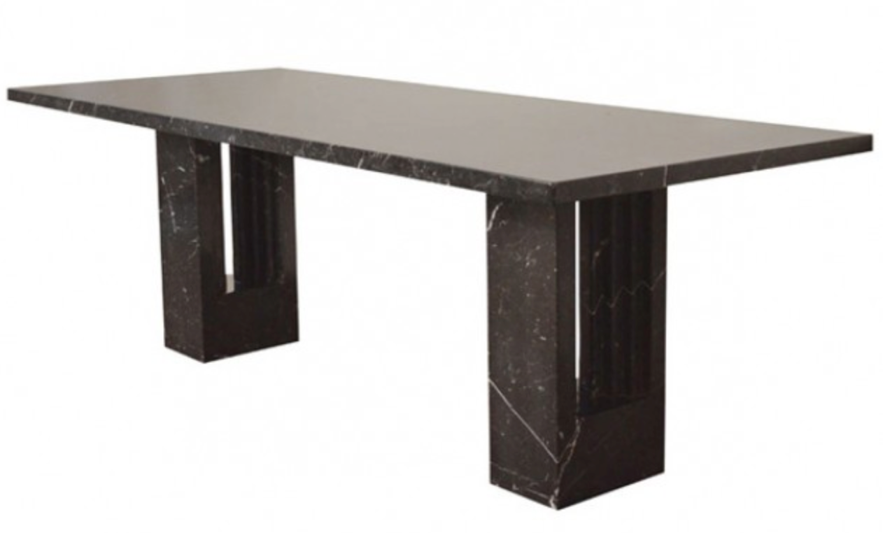 Cassina Delfi Dining Table