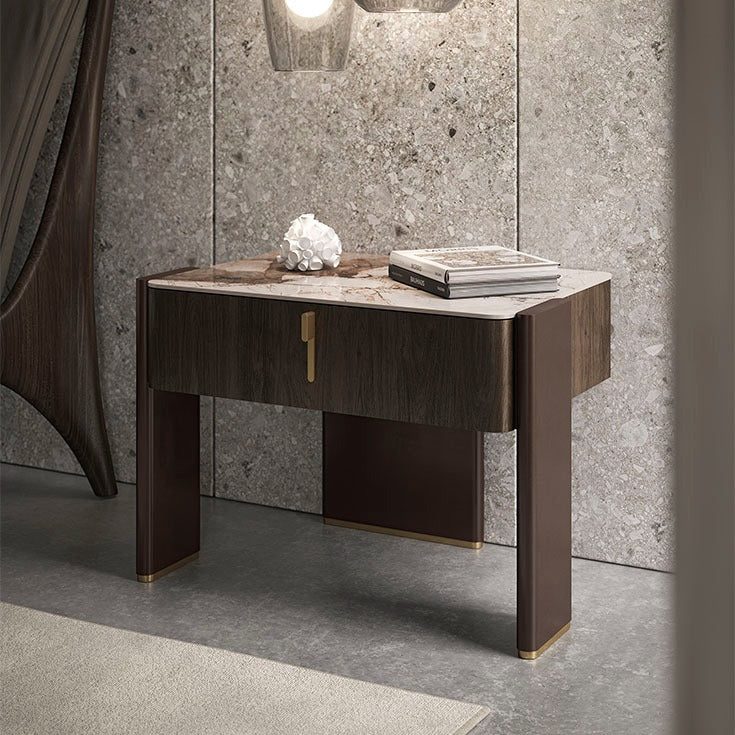 Cattelan Julian Nightstand