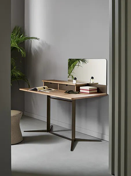 Bonaldo Nelson Vanity Writing Table
