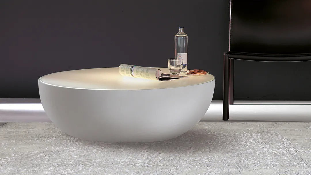Bonaldo Planet Coffee Table