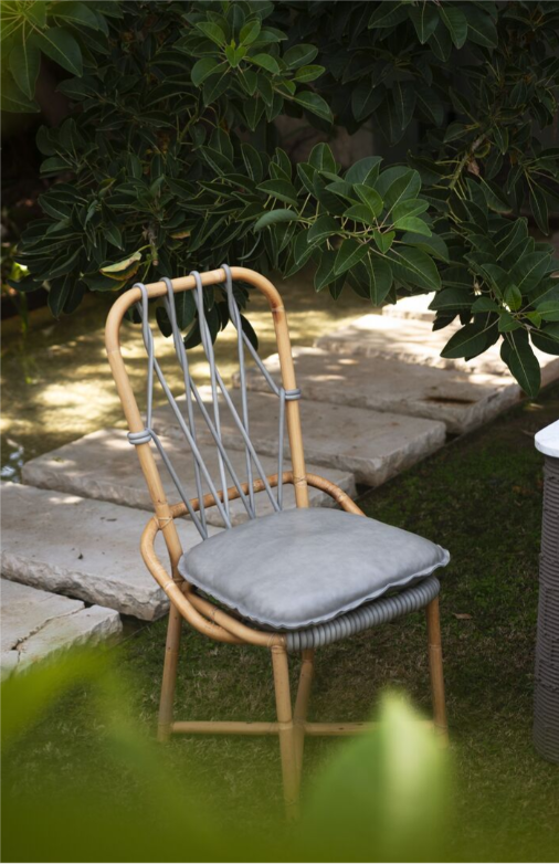 Baxter Manao Dinning Chair