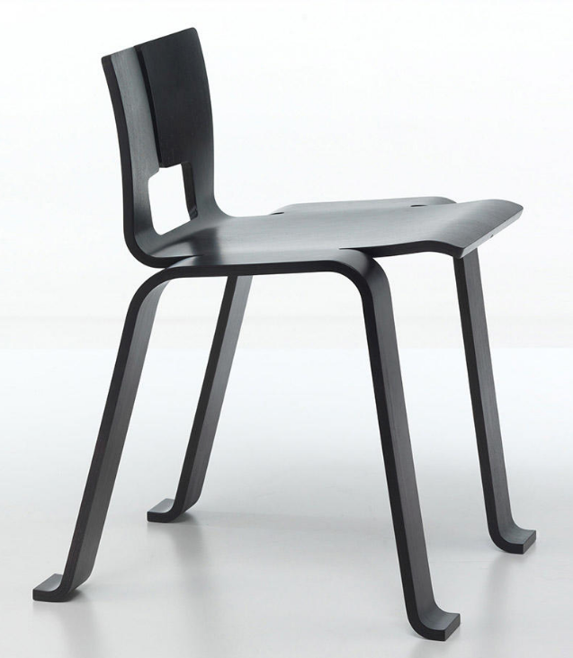 Cassina Ombra Tokyo Dining Chair