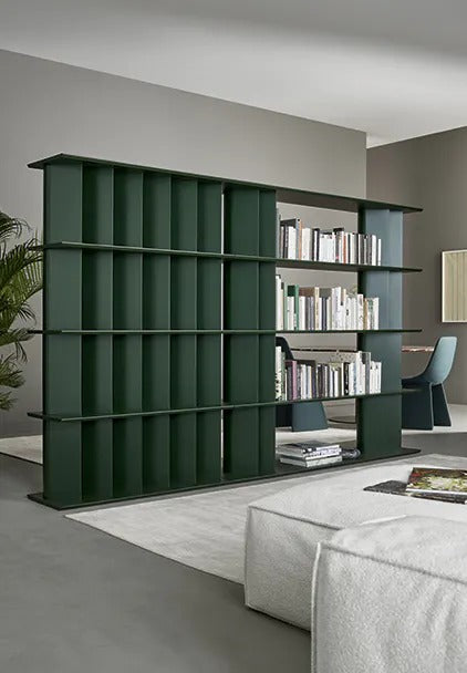 Bonaldo Dogma Bookshelf
