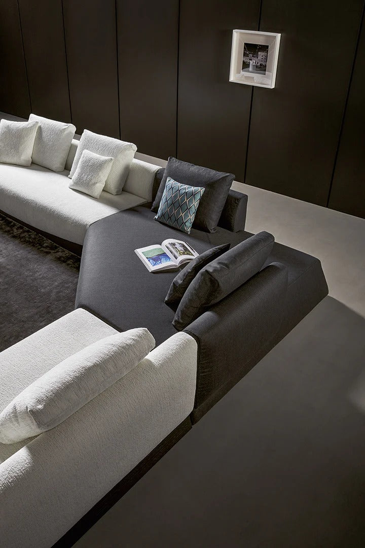 Bonaldo Boolean Sofa
