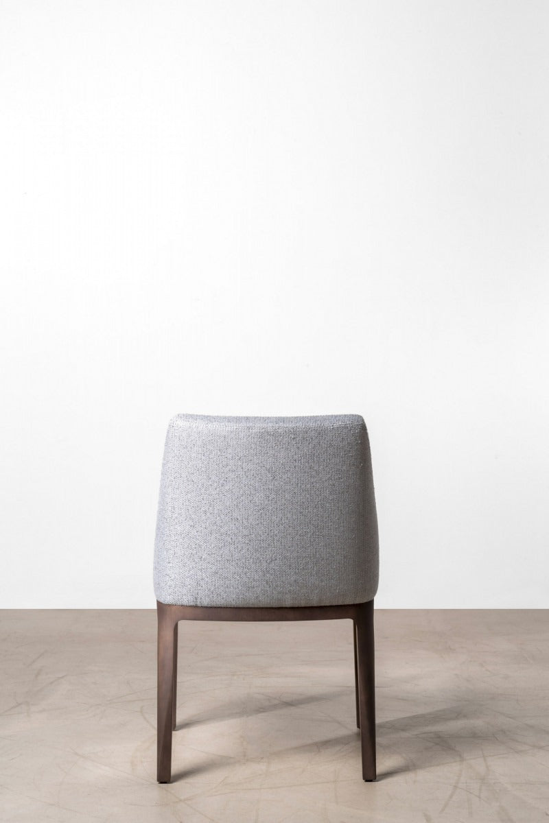 Bruno Moinard Editions Vernon Dining Chair