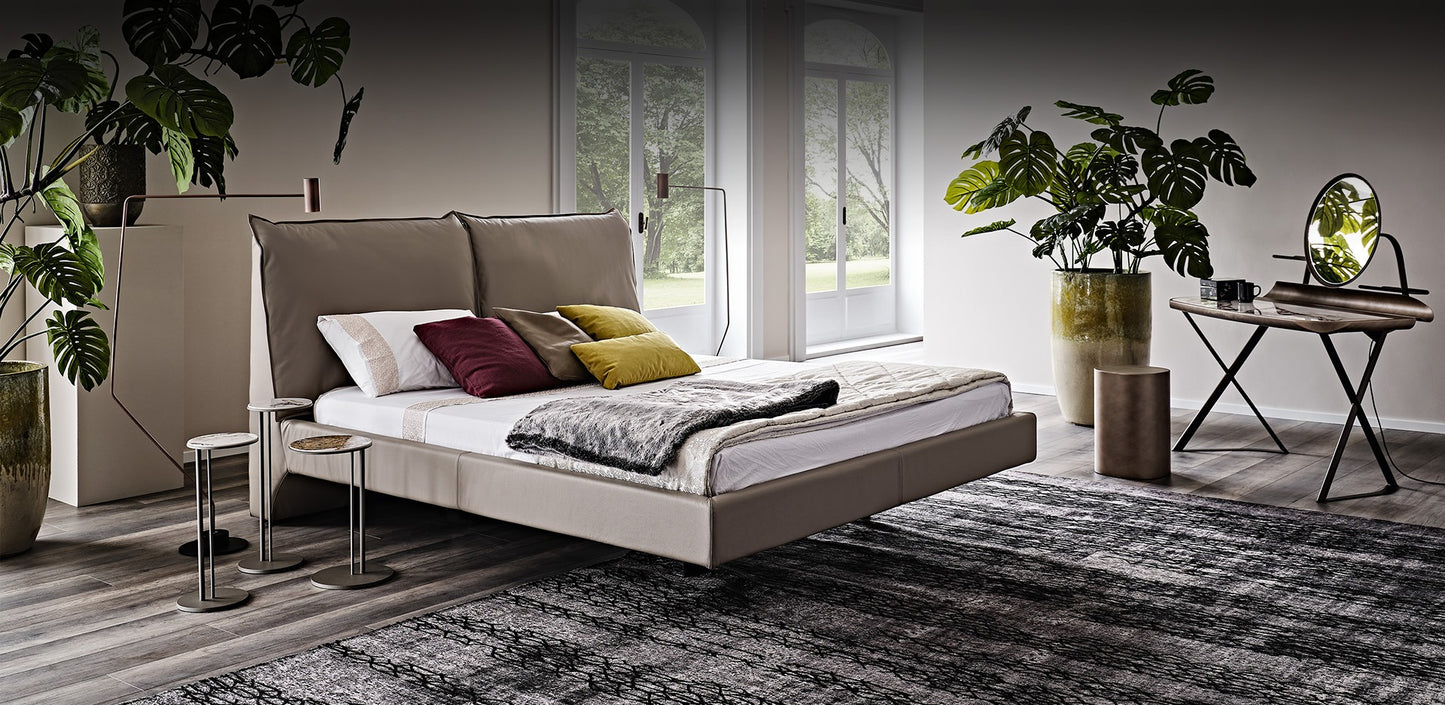 Cattelan Lukas Bed