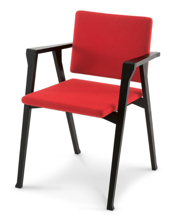 Cassina Luisa Dining Chair