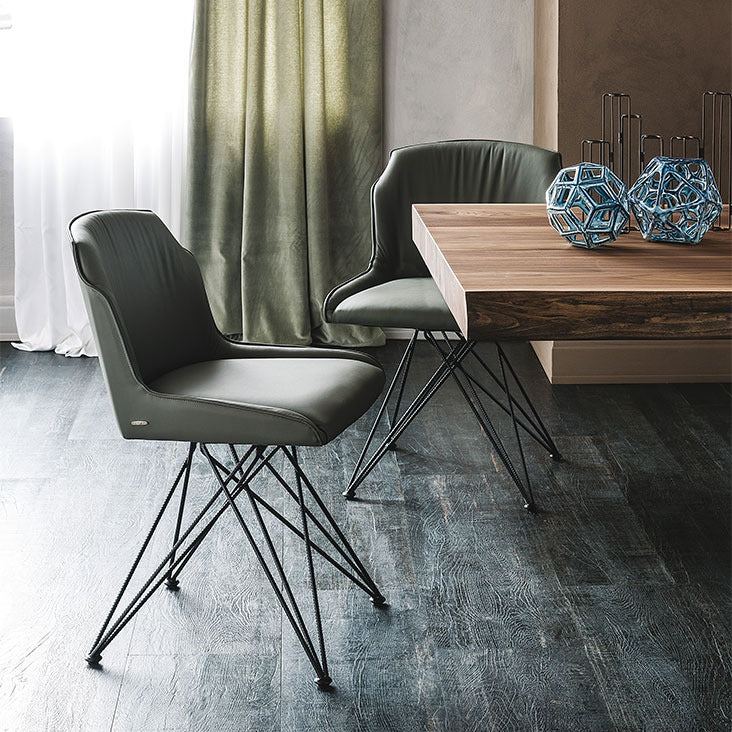 Cattelan Flaminia Dining Chair