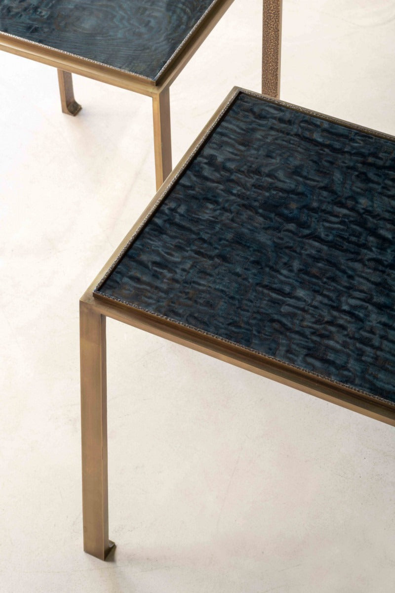 Bruno Moinard Editions Tartaras Side Table