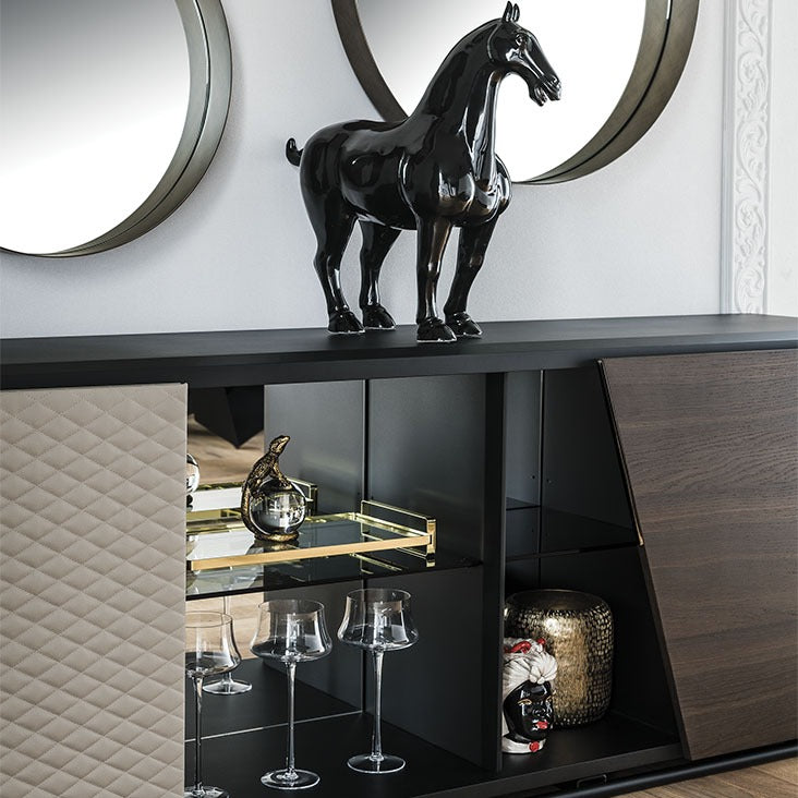 Cattelan Aston Sideboard