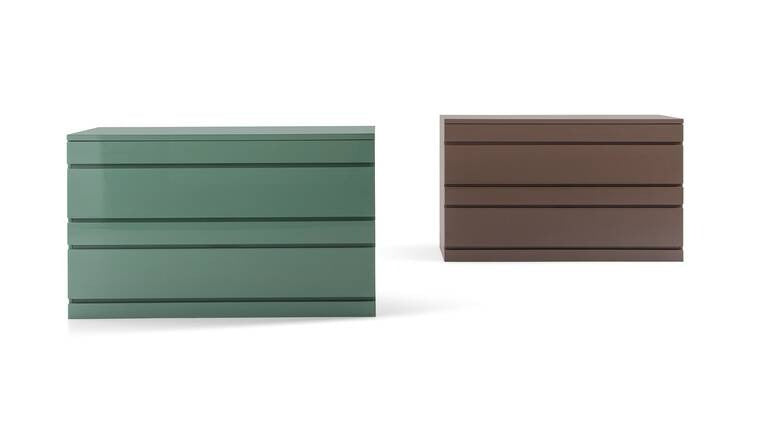Cassina Deco Sideboard