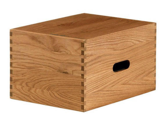 Cassina Lc14 Tabouret Cabanon Side Table