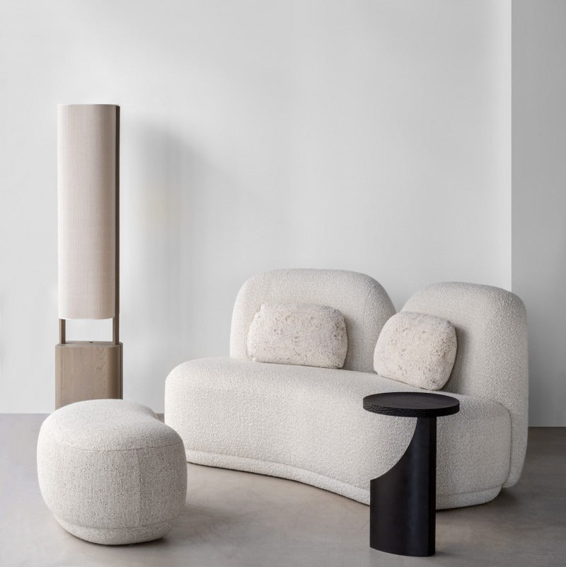 Bruno Moinard Editions Moshi Stool
