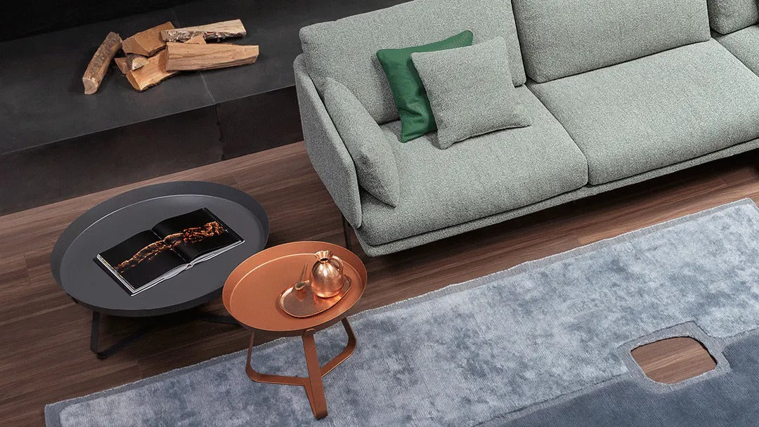 Bonaldo Frinfri Side Table