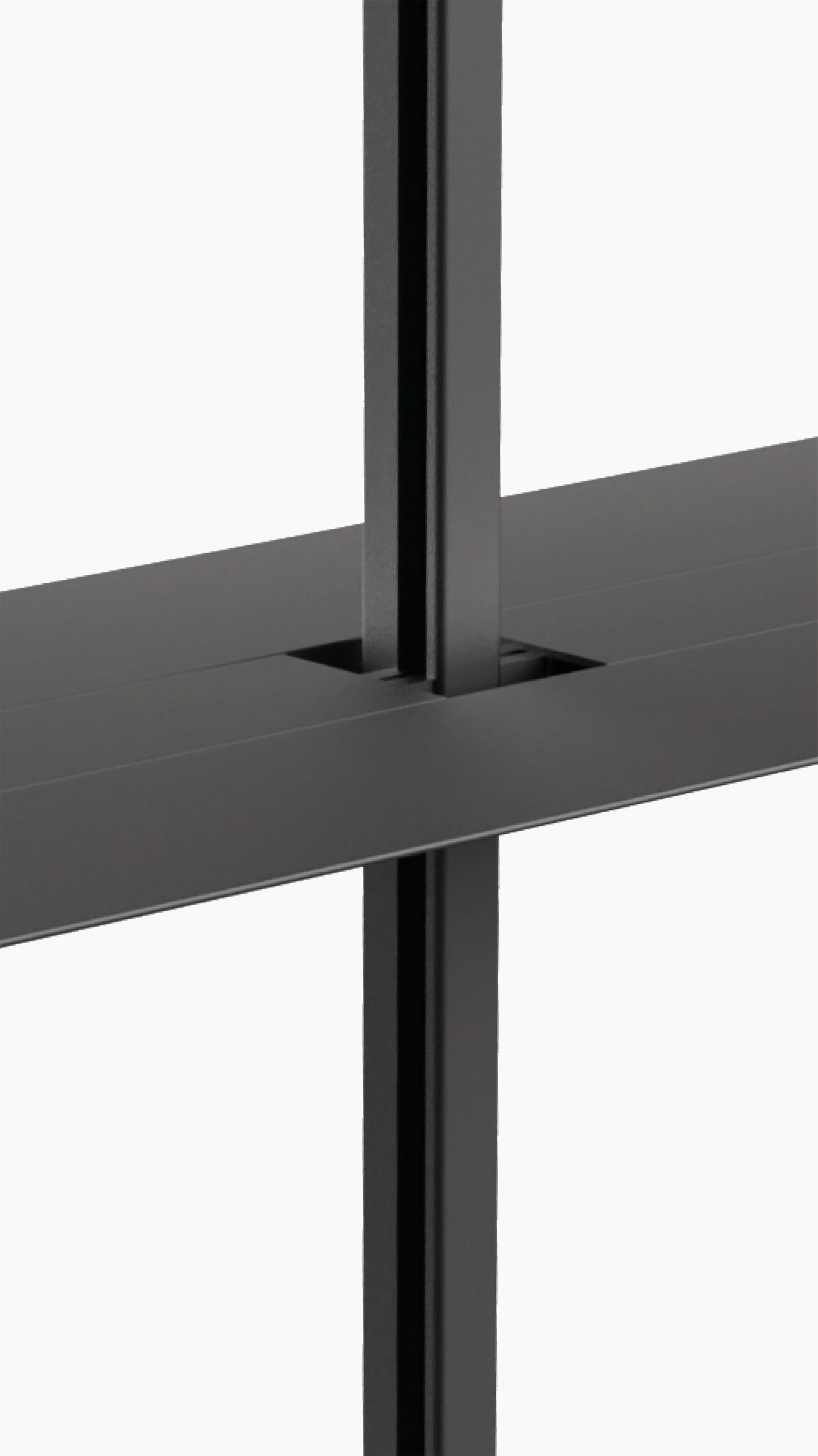 Bd Barcelona Hypostila System Bookshelf