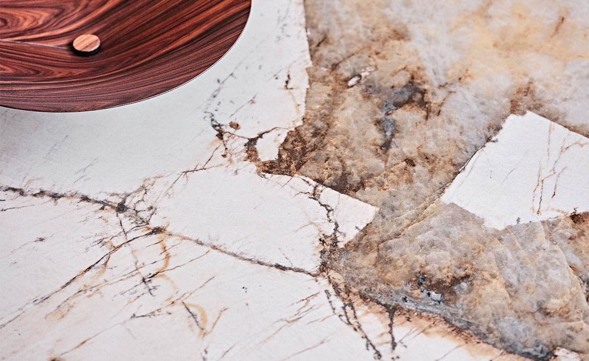 Cattelan Lancer Dining Table