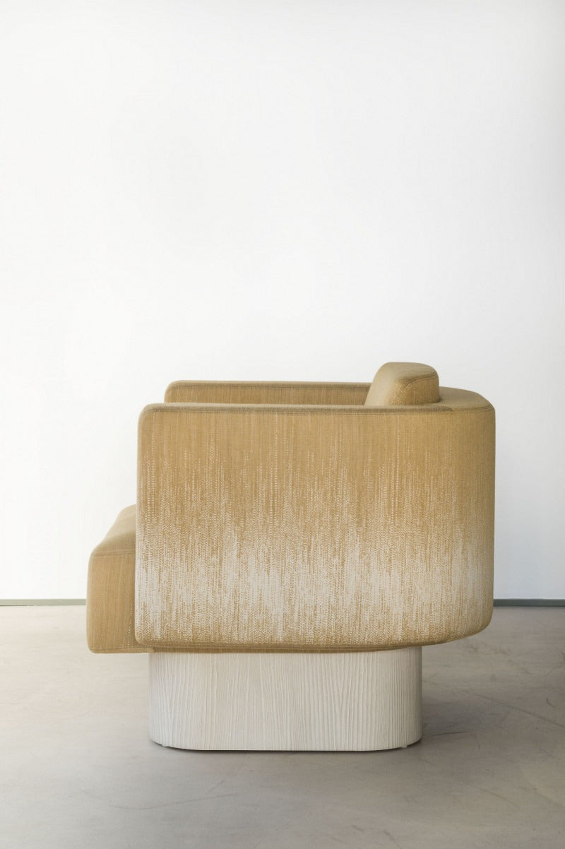 Bruno Moinard Editions Nashville 2 Leisure Chair