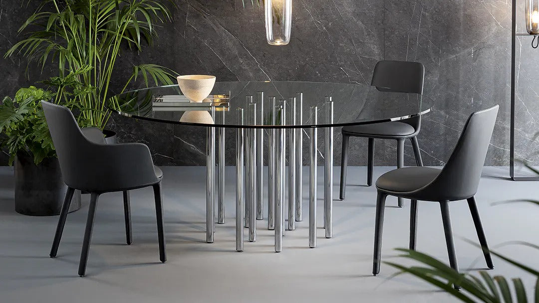 Bonaldo Mille Dining Table