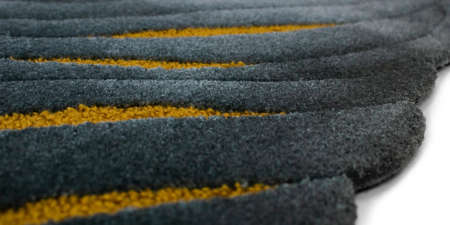 Alma De Luce Douro Rug