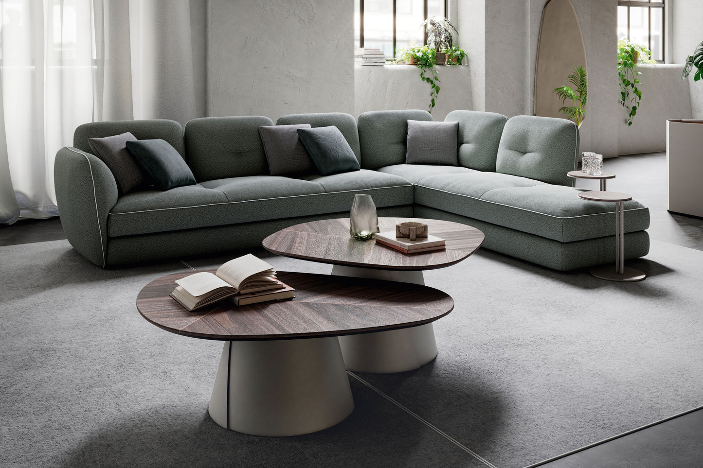 Cattelan Michael Sofa