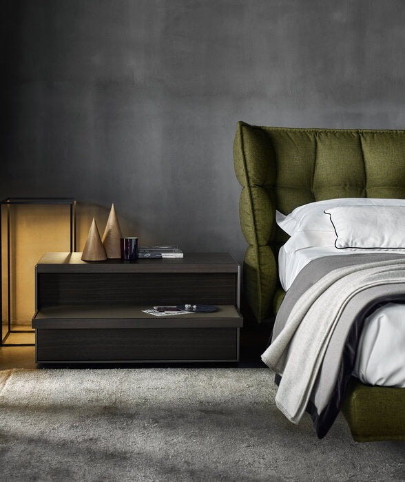 B&B Surface Night Stand