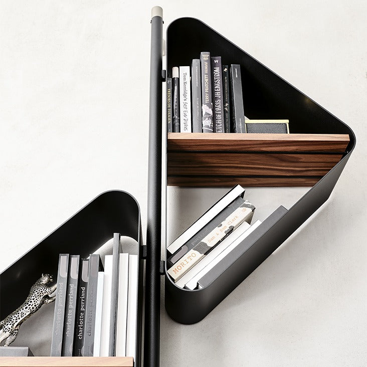 Cattelan  Spinnaker Bookshelf