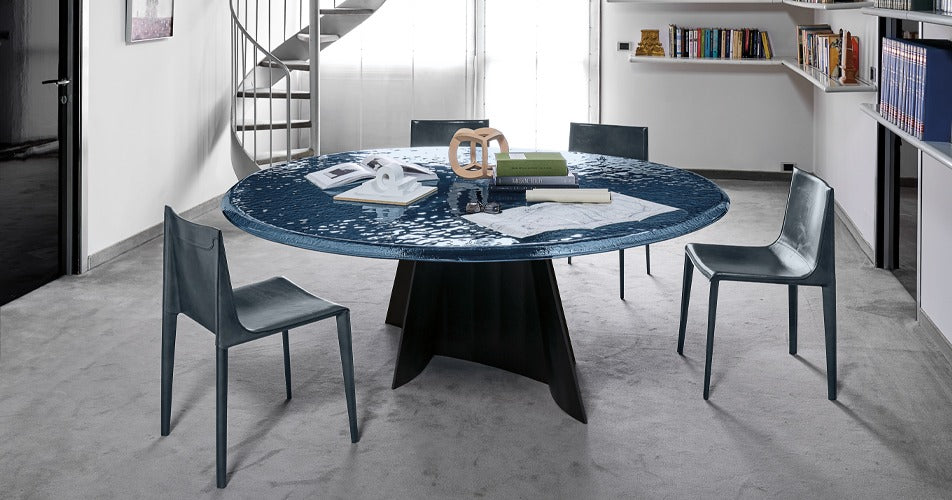Arketipo Avalon Dining Table