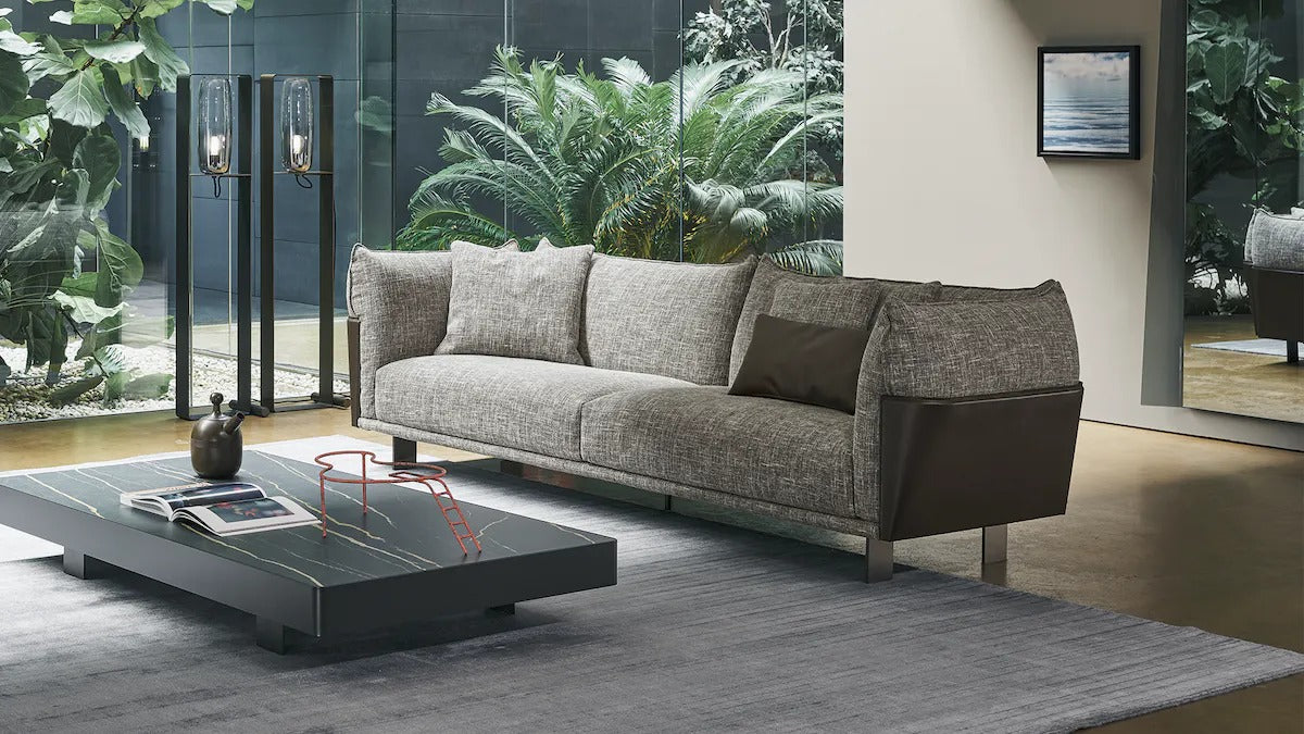 Bonaldo  Blend Sofa