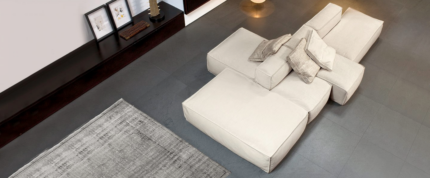 Bonaldo Peanut B Sofa