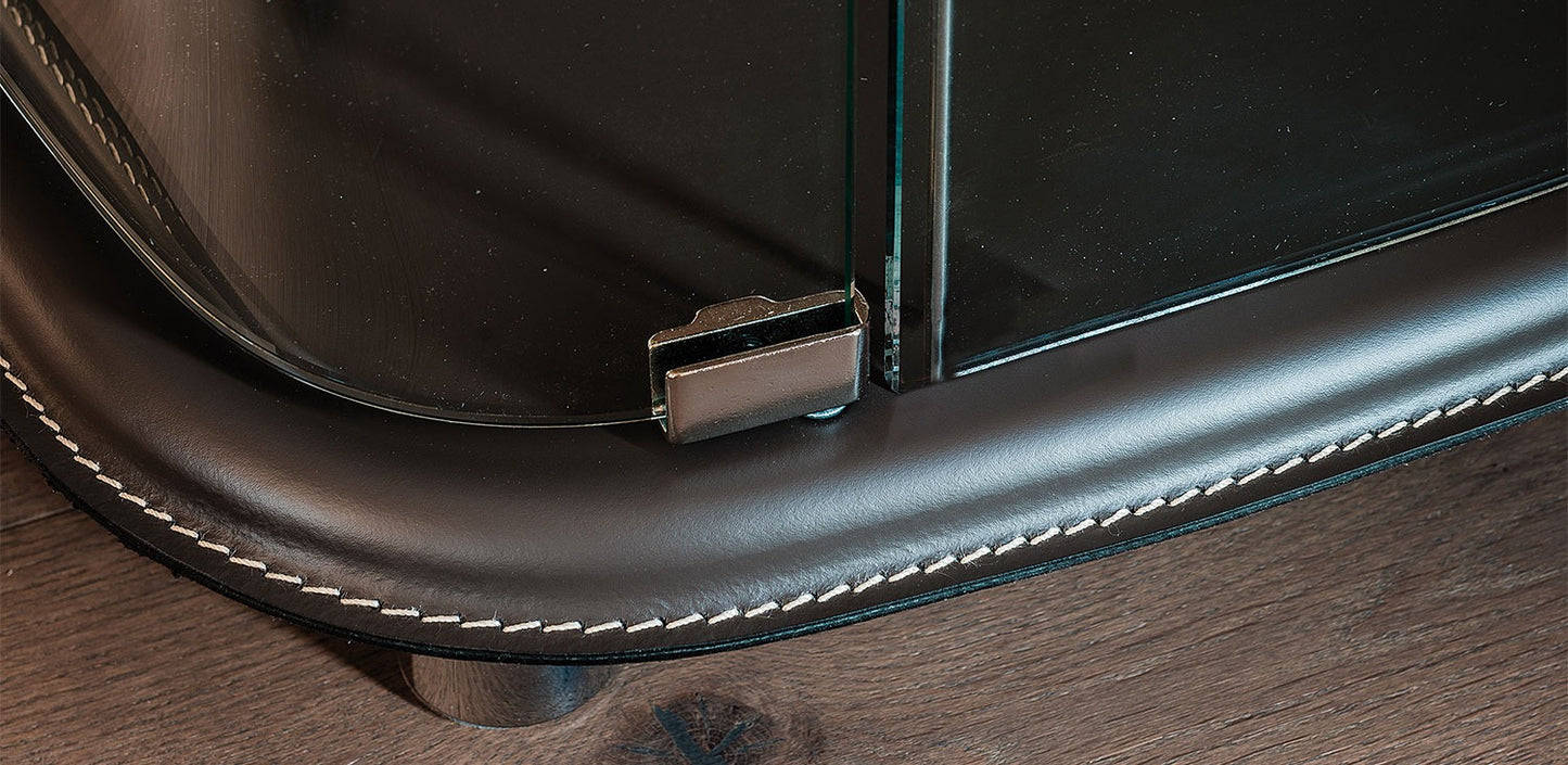 Cattelan Concerto Wine Cabinet