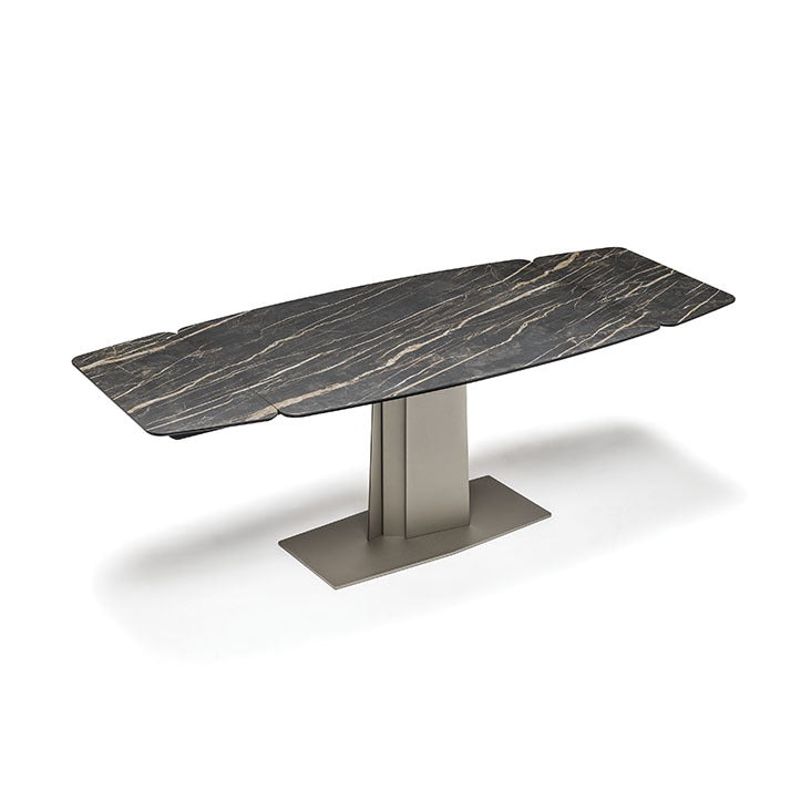Cattelan Duffy Keramik Drive Dining Table